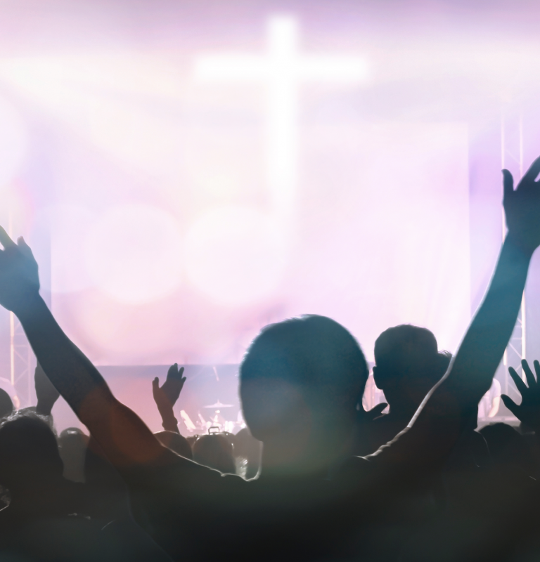 Komm zum Altar Gottes